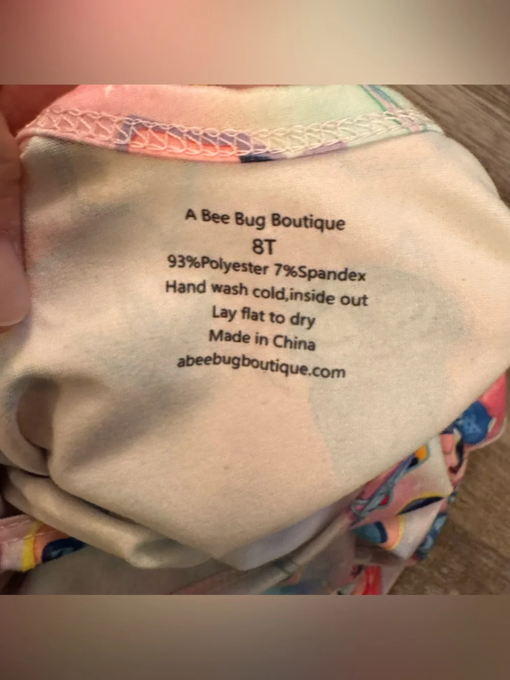 A bee bug boutique 🎤✨ trendy